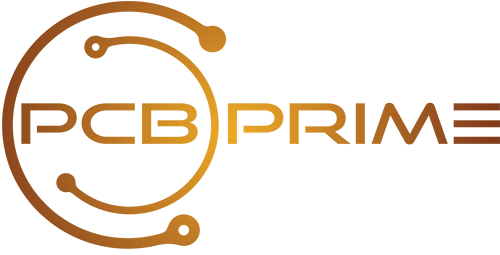 PCB Prime Logo