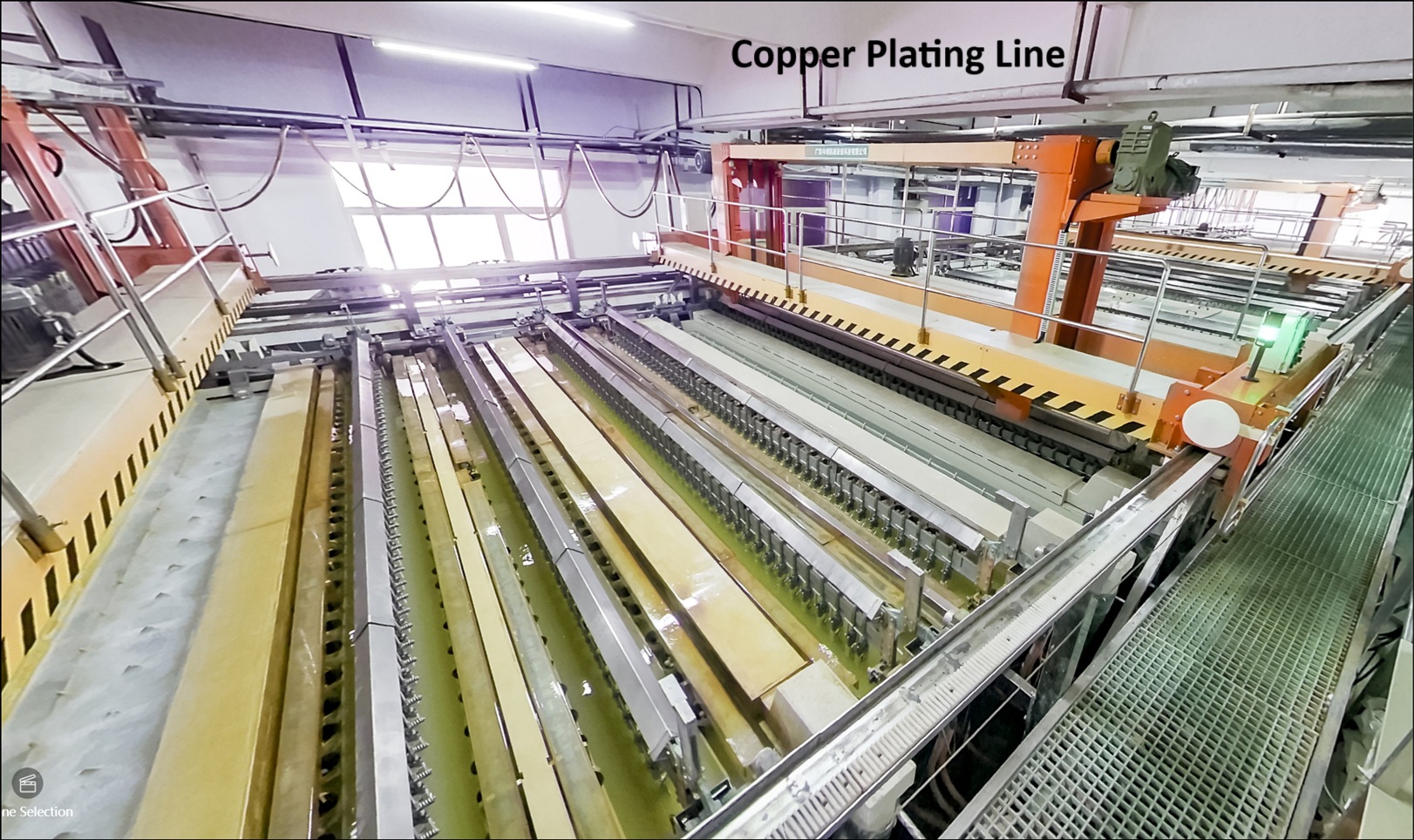 PCB Fabrication Process